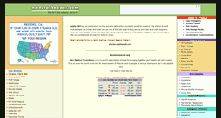Desktop Screenshot of maduraibazaar.com